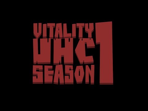 Minecraft - Vitality UHC S1 - Episode 4 - Fight!