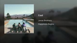 Download lagu 02. Cool - Jonas Brothers | Album: Happiness Begins (Audio ) mp3 Download lagu 02. Cool - Jonas Brothers | Album: Happiness Begins (Audio ) mp3