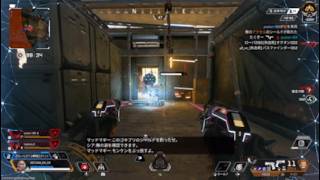 モンケンそれは、聞いてない　#エーペックス #apex #apexlegends #エーペックスレジェンズ #ゲーム 