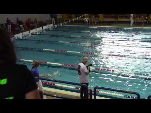 Petruzzi N.(1) Posillico M.(5) 100DO - S.Marcellino - 18/11/18