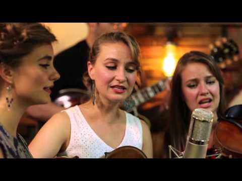 The Quebe Sisters - Going Away Party