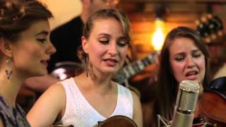 The Quebe Sisters - Going Away Party