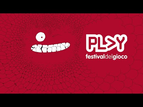 PLAY MODENA 2023 | 19/20/21 MAGGIO