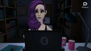 Episode 8. Patty's Pity Party