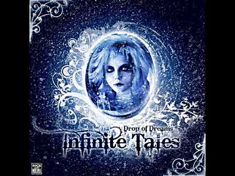 Infinite Tales - Drop Of Dreams EP (2008) (Full EP)