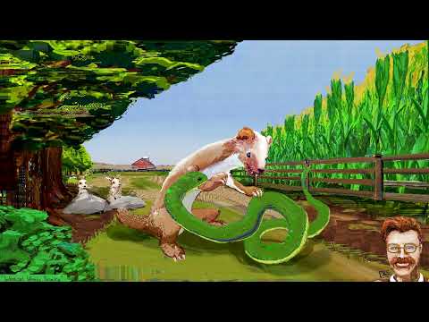 Pilotredsky - The Scuffler EP