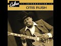 Otis Rush⭐An introduction to Otis Rush⭐Keep on Loving Me Baby⭐((*2006*))