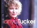 Rainbow Rider by Tanya Tucker from her album Can't Run From Yourself from 1992.