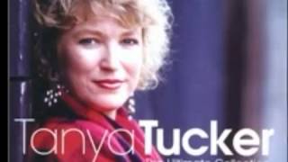Rainbow Rider by Tanya Tucker from her album Can&#39;t Run From Yourself from 1992.