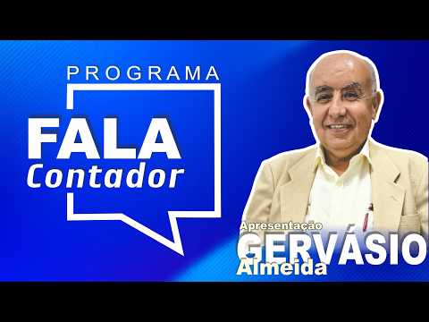 🎙️ PROGRAMA FALA CONTADOR - 16/09/2026 🎙️
