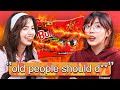 Viewer's Hot Takes with @pokimane, @DisguisedToast, and Buldak 🌶