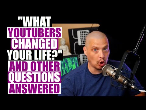 "Hey, DT. Why Arco Linux Instead Of Arch?" (Plus Other Questions Answered)