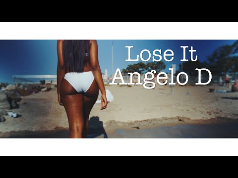 Angelo Dogba "lose it" (official video)
