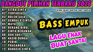 Download lagu KUMPULAN DANGDUT ELECTONE SPECIAL RHOMA IRAMA-CITRA CINTA-TERPAKAS-ENAK BANGET BUAT SANTAI 2026 mp3