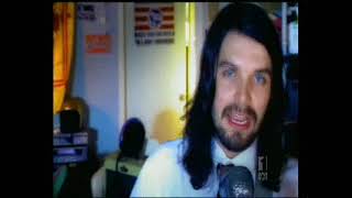 Biffy Clyro - My Recovery Injection