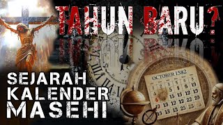 Download lagu WAJIB TAHU ASAL-USUL KALENDER MASEHI #sejarah mp3