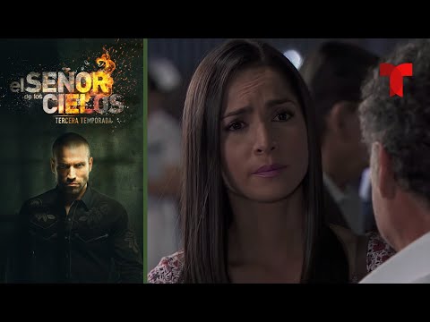 El Señor de los Cielos 3 | Capítulo 56 | Telemundo