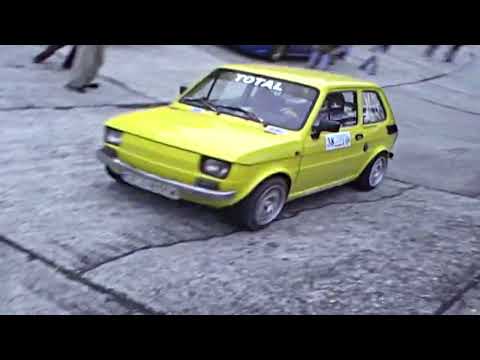 Z archiwum np126p.pl Fiaty 126p na Torze Fiata