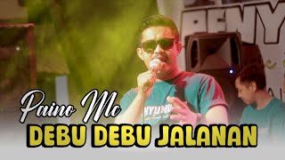Download lagu Debu Debu Jalanan - Paino Mc // Penyu Music Version ~ Cover mp3