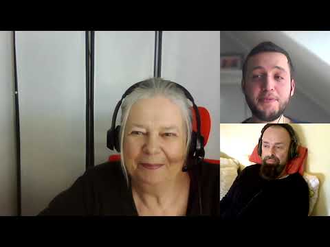 184-PL Michael, Generator lęku - Hipnoza Regresyjna