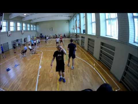 PBL Trečias sezonas 7 etapas VD Finalas