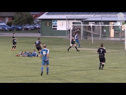 FFA Cup RD3 Ridge Hills FC v Noosa Lions