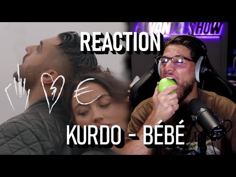 Yavi Tv reagiert auf "KURDO - BÉBÉ" | Stream Highlights🔥