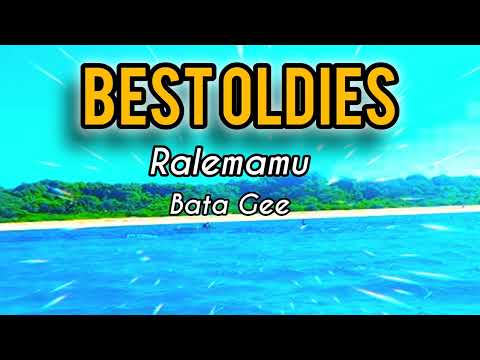 Best Oldies -Bata Gee-Ralemamu