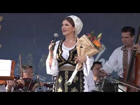 𝐂𝐨𝐧𝐜𝐞𝐫𝐭 𝐞𝐱𝐭𝐫𝐚𝐨𝐫𝐝𝐢𝐧𝐚𝐫 susținut de Orchestra Populară Lăutarii și invitații - dirijor NICOLAE BOTGROS