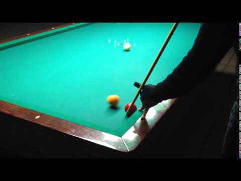 ASD Diamante Pinerolo - Tiro a tutto effetto in angolo