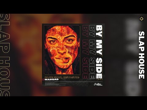 Blue Man, BETASTIC & Margad - By My Side