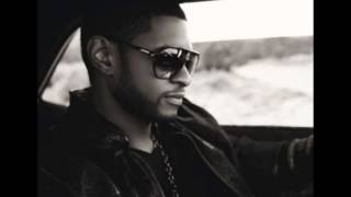 Usher - At the time