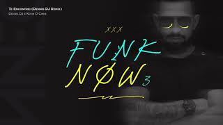 Te Encontrei Music Video
