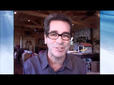 BigDog and the Rise of Robots: Debrief With Miles O'Brien