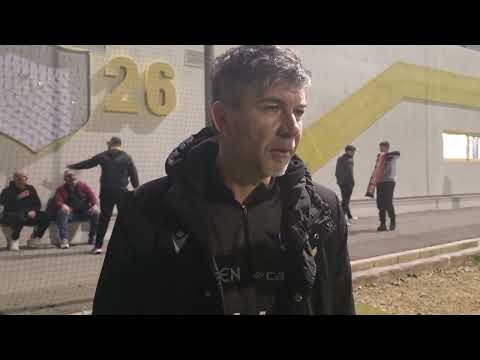 ΑΠΟΕΛ: Πάμπλο Γκαρσία πριν το ντέρμπι με την Ομόνοια 