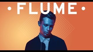 Flume - Say It feat. Tove Lo (Stwo Remix) [LYRICS VIDEO HD]