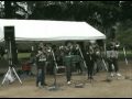 TB's plays "equale" -New Orleans style Brass Rock Band -