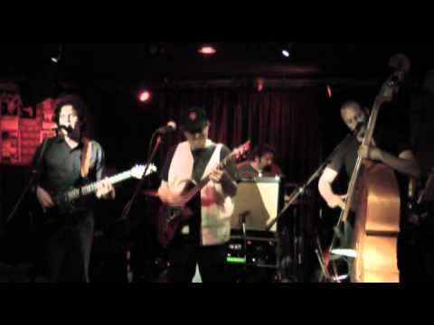 Promotional video thumbnail 3 for Jason Roze