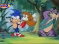 "Sonic the Hedgehog"- Episode 1- Part 1 