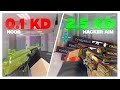 CLEANEST BLOXSTRIKE SETTINGS FPS BOOST VISIBILITY