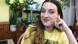 Hey Buddies! Let Talk Plants n Stuff!