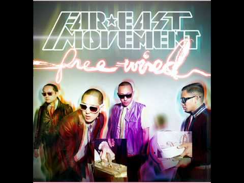 Far East Movement Ft Mohombi - She Owns The Night (Aylen Remix) HOT NEW REMIX
