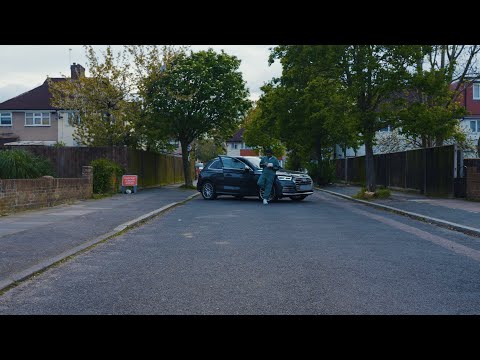 Kruz Leone - Numbers Game