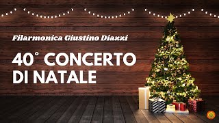 40° Concerto di Natale 2023