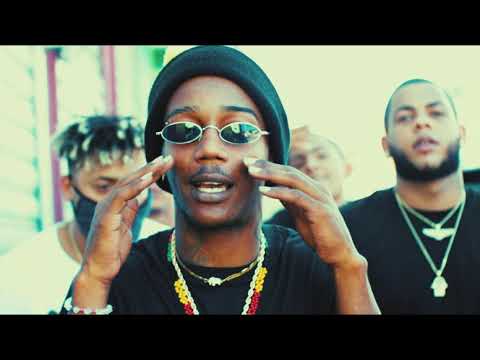 Mainy Woo - Rap Anti Sistema (Video Oficial)