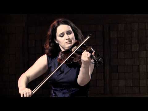 Brahms Violin Sonata in D Minor No.3 - Patricia Kopatchinskaja & Fazıl Say