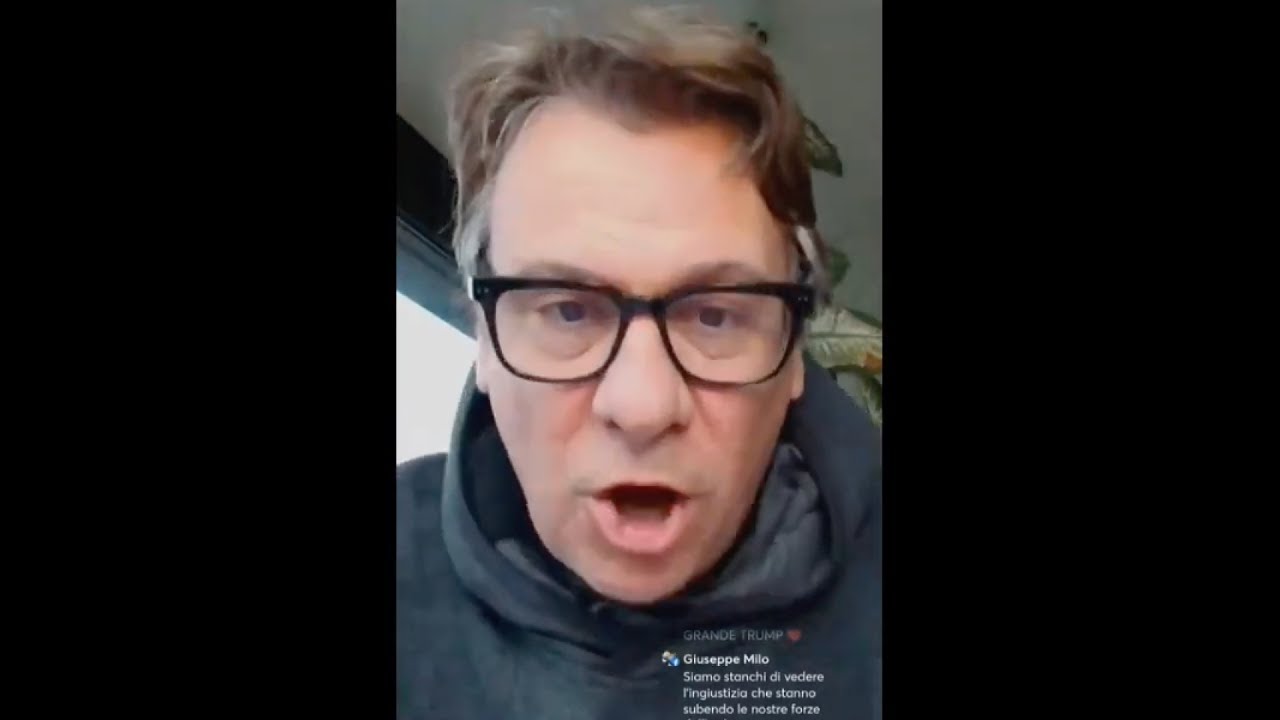 NICOLA PORRO CONTRO SALIS: “POLITICHE SOCIALI? IO DICO ARRESTATE CHI NON RISPETTA LE REGOLE”