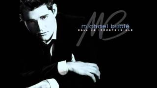 Michael Bublé - Wonderful Tonight (HQ Music)