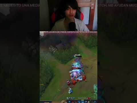😎😎ILLAOI VS ORNN FACILITO😎😎
