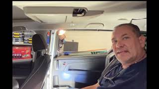 Honda Odyssey Sliding Door Panel Removal (2018–2025 Step-by-Step Guide)